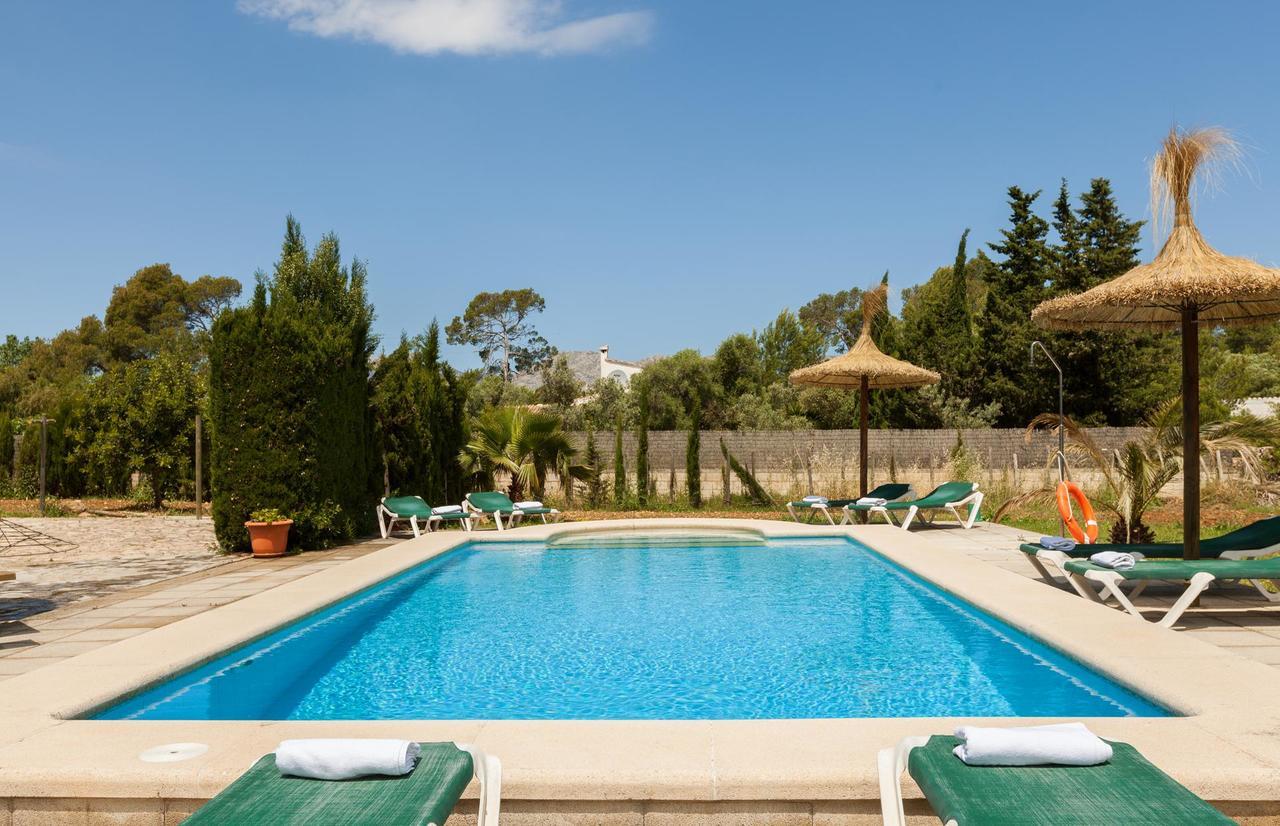 Almadrava Hébergement de vacances Pollença