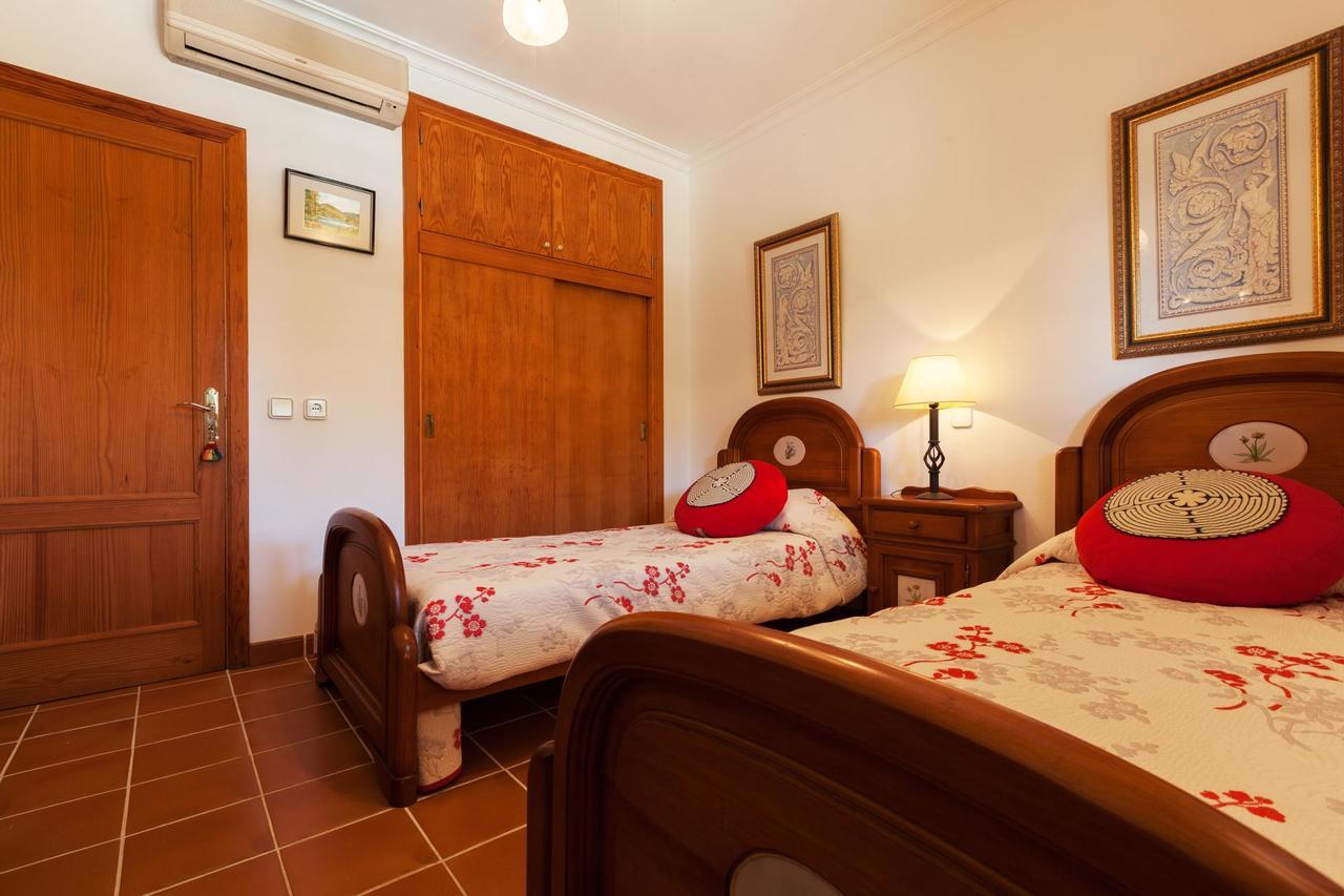 Hébergement de vacances Almadrava Pollença