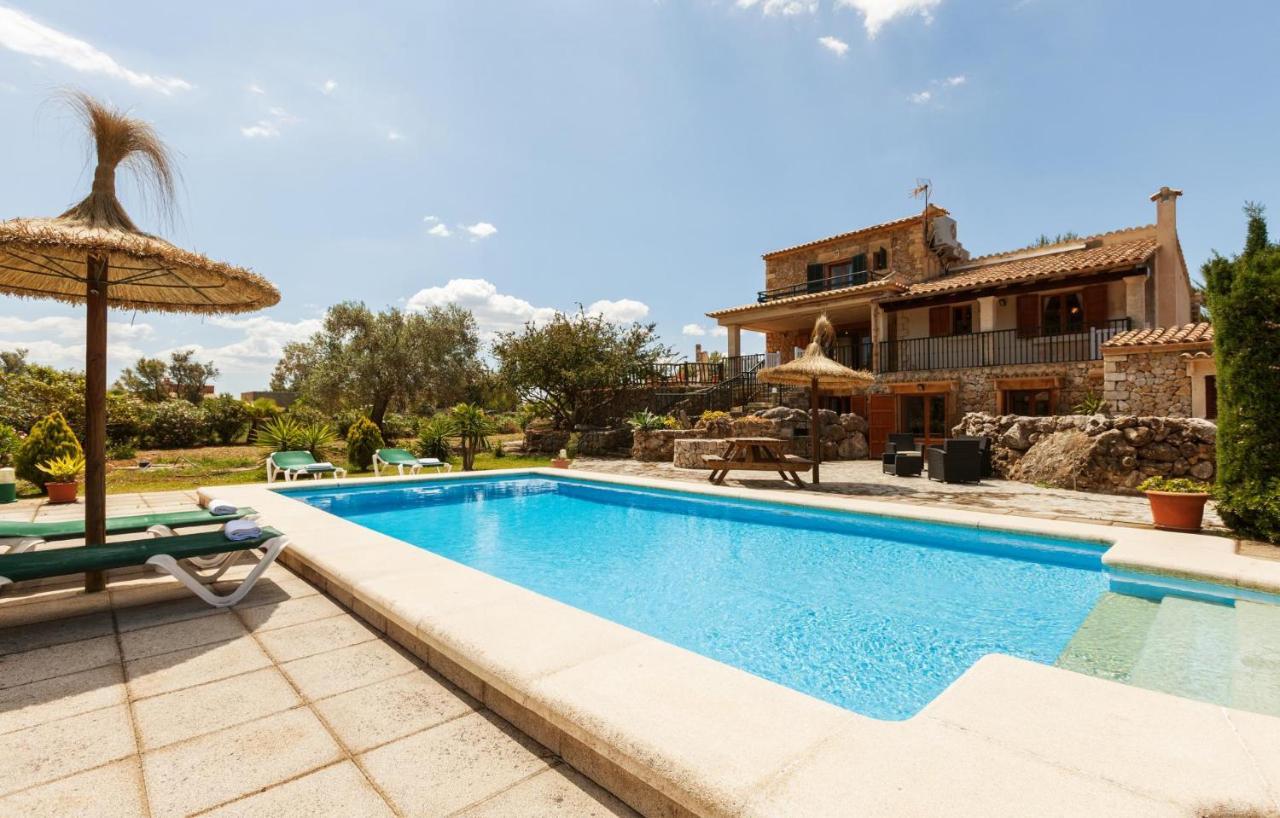 Hébergement de vacances Almadrava Pollença