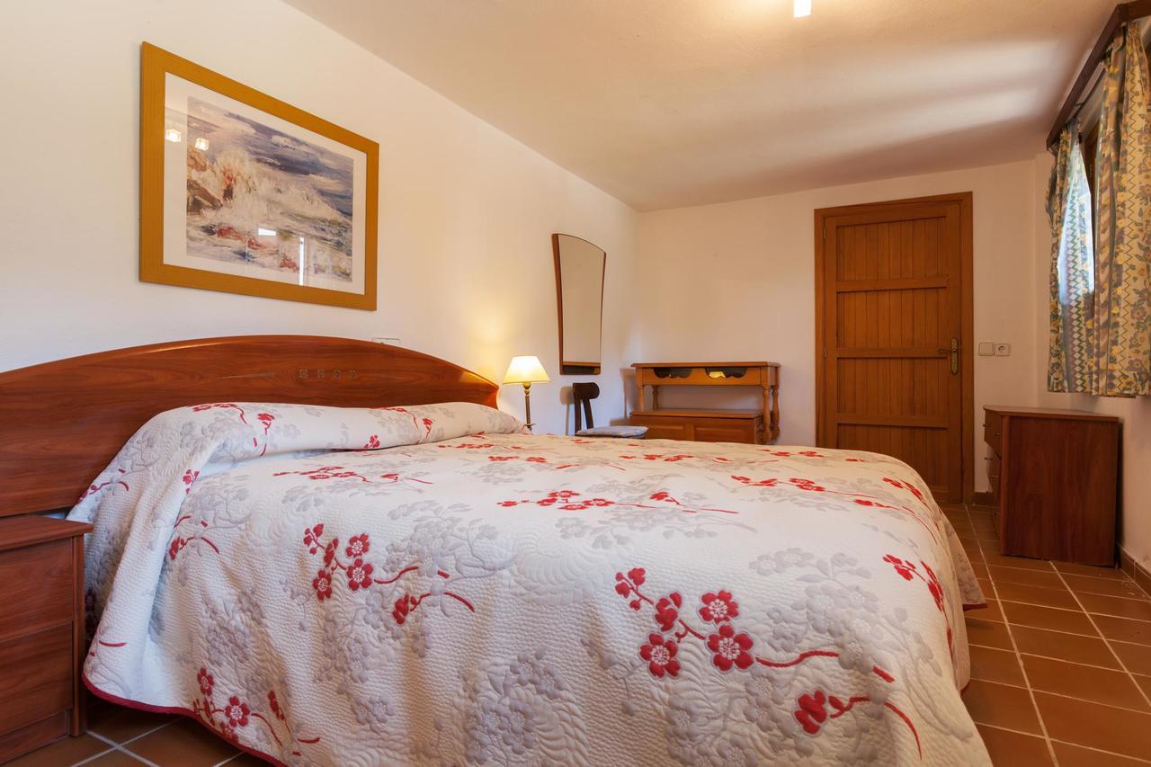 Hébergement de vacances Almadrava Pollença